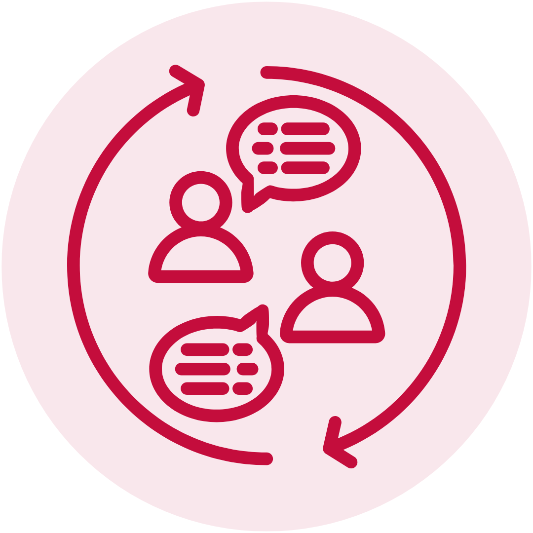 Peer Learning and Networking